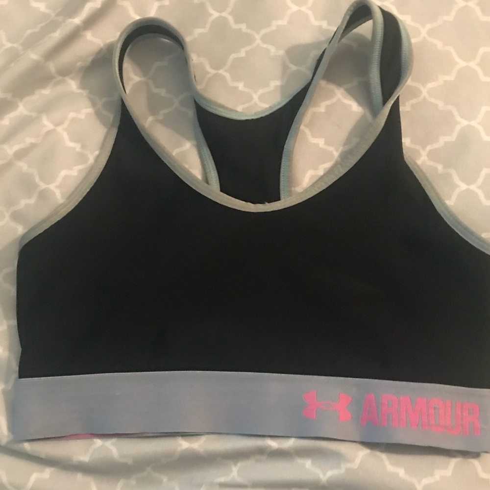 Under Armour S Sports Bra